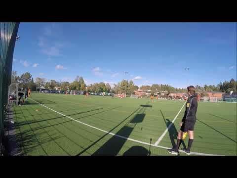 Mål - Jonatan Almendra (Tungelsta vs Jordbro)