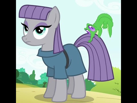 My Little Pony! Friendship Is Magic (Season 4) - Episode 18 (Rebooted)