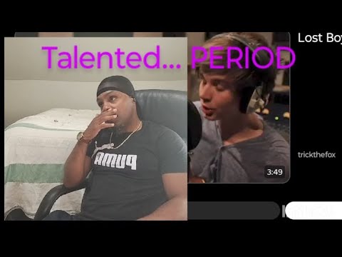 Ren Reaction, Trick The Fox "Mashup". This Guy Is Beyond Being Called"Skillful". #ren #reaction 