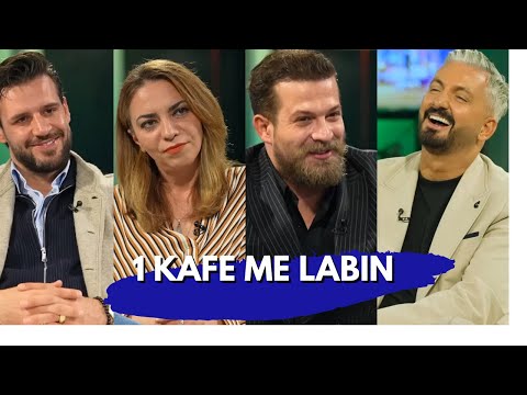 1 Kafe me Labin (Emisioni)  02.11.2025