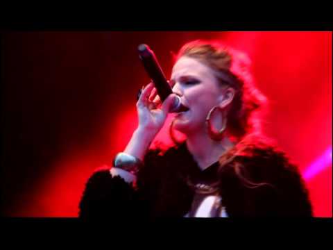 Adée - Woman  Kalmar stadsfest 2016