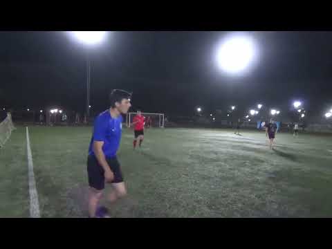 FERNETCARRIL OESTE VS LEPETIT FC - #LigaNuñez - #Clausura SLV - 4/11/2022