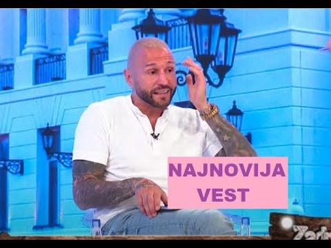 Ša žestoko KAŽNjjEN - OTKRIO KOLIIIKI mu je HONORAR pa OPLEO po PRODUKCIJI  #zadruga #zadrugainfo