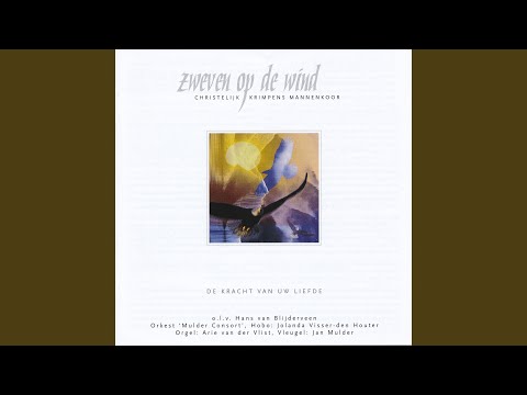 De kracht van Uw liefde