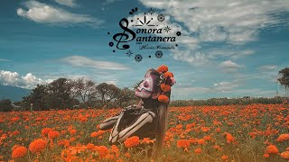 Pena Negra- Sonora Santanera con María Fernanda