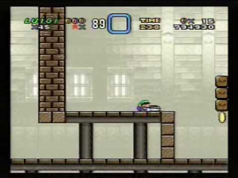 Let's Co-op SMW w/ NCS Pt. 17