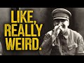 Stalin Was A Weird Guy