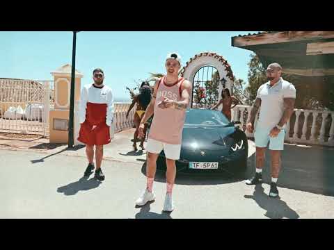 Bonus RPK - BAILANDO ft. Białas , Żabson , Kizo , Zetha 🃏 J6K9R BLEND 🃏