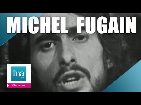 Michel Fugain 