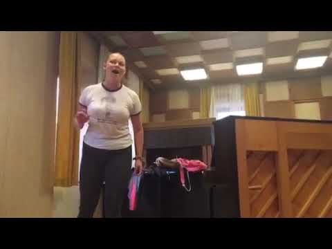 Sophies Austrian Masterclass