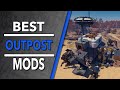 5 Mods That Make Outposts Essential For Starfield