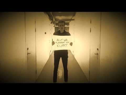 Djävulen Möblerar Om - Fem Dagar Kvar