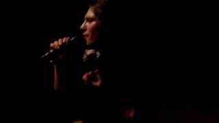 Tinted Windows- Nothing to Me (Tulsa, OK)