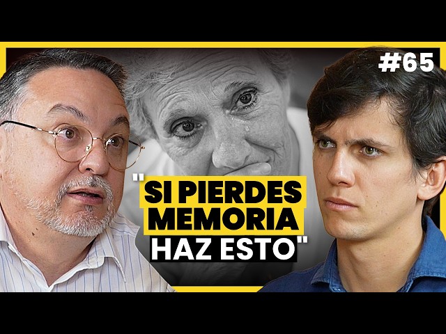 Vídeo relacionado con Tu cerebro está inflamado: Cómo prevenir la fatiga mental, aumentar tu atención y recuperar el control de tu vida (Salud y Bienestar)
