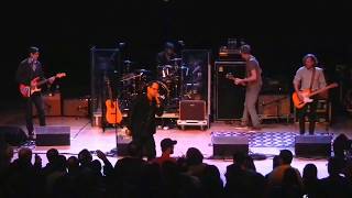 Gin Blossoms - Hold Me Down - Lexington, MA 12/2/17