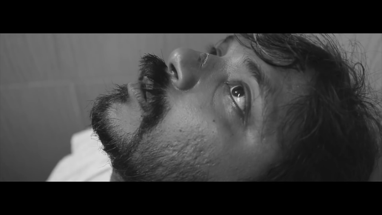 Story-Driven Narrative Promo Commercial