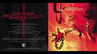 Denner/Shermann - Satan's Tomb EP (2015) Full album