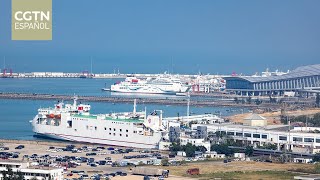 Líderes empresariales y funcionarios destacan nuevas oportunidades comerciales