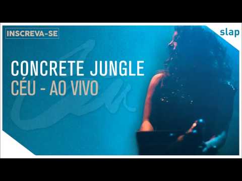 Video thumbnail for Concrete Jungle (Ao Vivo)