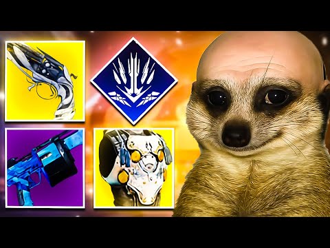 Duo Flawless Deep Stone crypt Raid | Edge of Fate