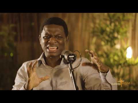 Live Session with Daniel Twum || Prayer, Worship and Inspirational songs || Ghanaian Gospel music