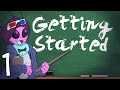 Rivals Of Aether Workshop Fighter Tutorial Part 1 Getting Started