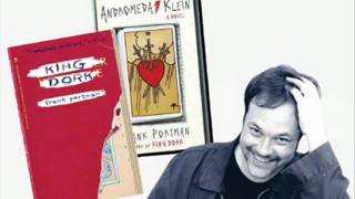 Dr Frank-Thinking Of Suicide