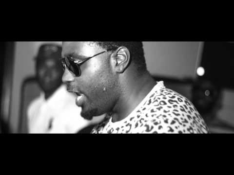 CUE MORGAN VS GEECH THE PRODIGY