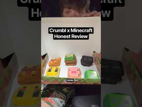 Crumbl Cookies review thumbnail