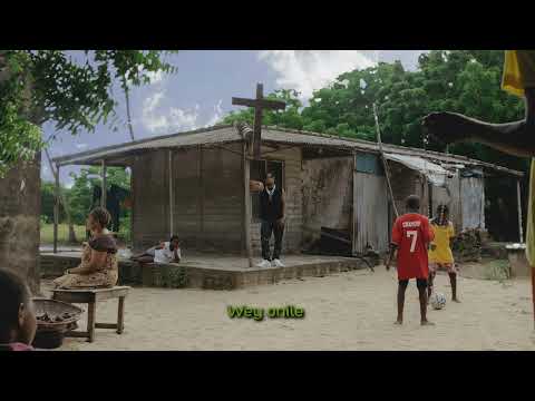 Crayon - Good Day (Official Lyric Video)