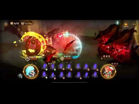 Sdorica War Zone with Beyata 10T