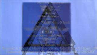 Unholy - Neverending Day