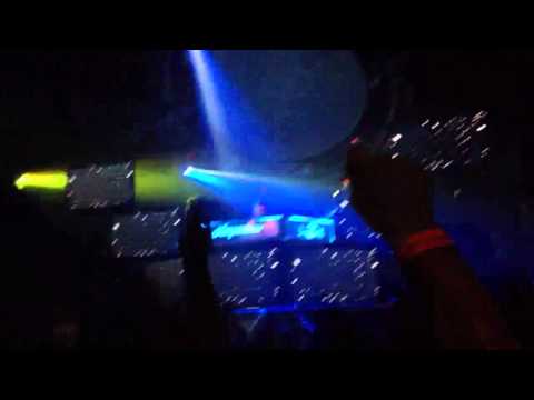 sander van doorn - somebody i used to know