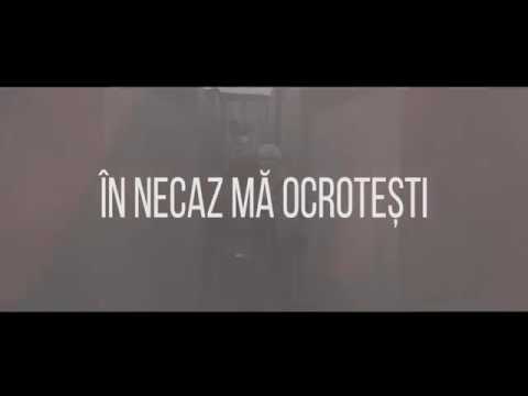 Not an Idol - Domnul - Steagul Meu ( lyric video)