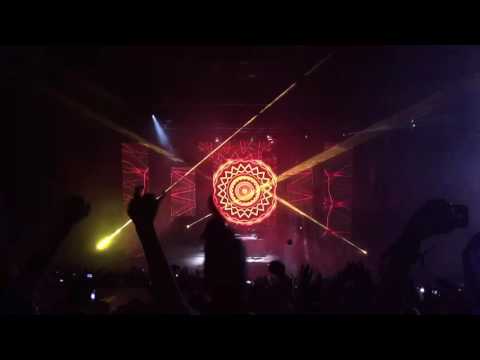 White Satin - Zeds Dead - Live @ Dead Rocks 2016