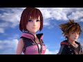 Gameplay-Video von Kingdom Hearts III: Re Mind  PC  DLC