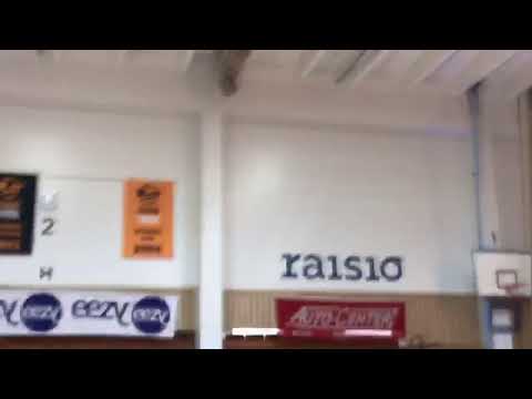 RaisU - Puma N1  18.3.2023