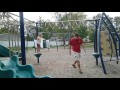 Monkey Bars