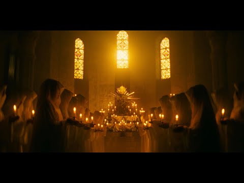 Siip – Walhalla (Official Music Video)