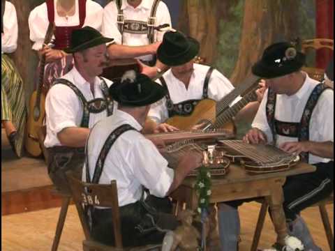 Zithermusi Hornsteiner