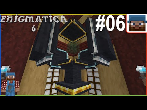 FTOG Enigmatica 6 #06 - Occultism, Part 2