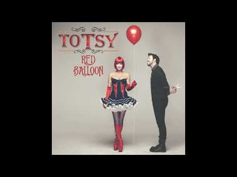 Boom Boom Room  - Totsy (Oficial audio)