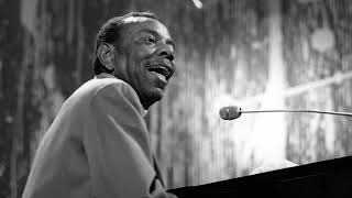 Champion Jack Dupree - Get Back Jack, Do It Again - 1999 - Junker Blues - Dimitris Lesini Greece