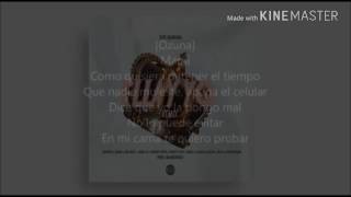 Ella y yo &quot;Remix&quot; Audio y letra ☆