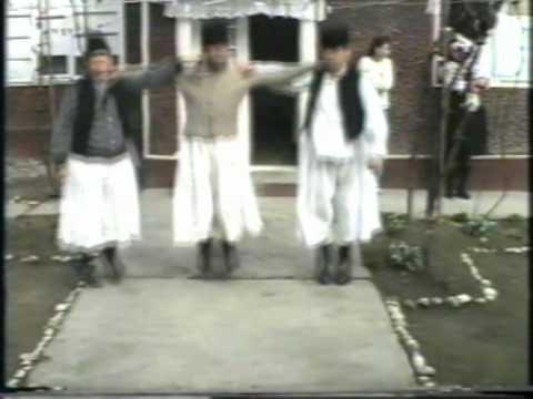 P-a Lungu din Sepreus