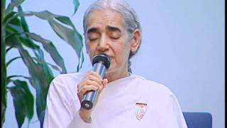 Sister Jayanti Meditation