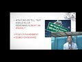 The Ethical Dimension Of Human Exestence