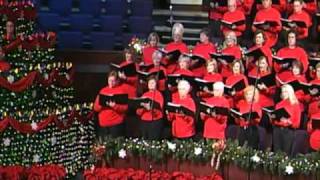 2010 Christmas Celebration -The Sounds Of Christmas