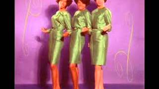 The Supremes -  I Guess I&#39;ll Always Love You