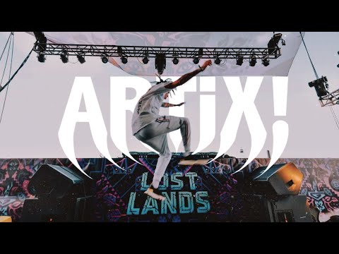 ARTIX! LOST LANDS 2022 (FULL SET)